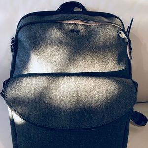 TUMI Hettie Backpack. Stanton.
